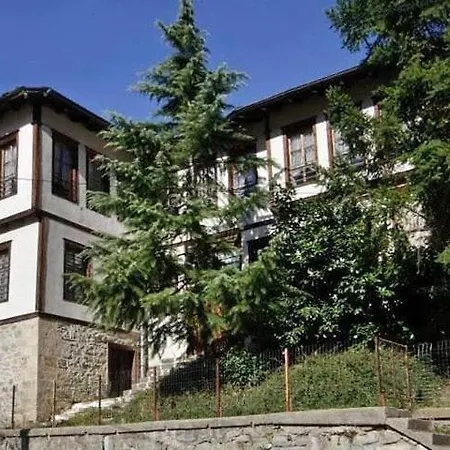Art House Smolyan, Bulgaria Villa Smolyan