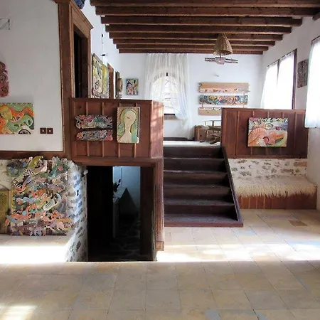 Villa Art House Smolyan, Bulgaria