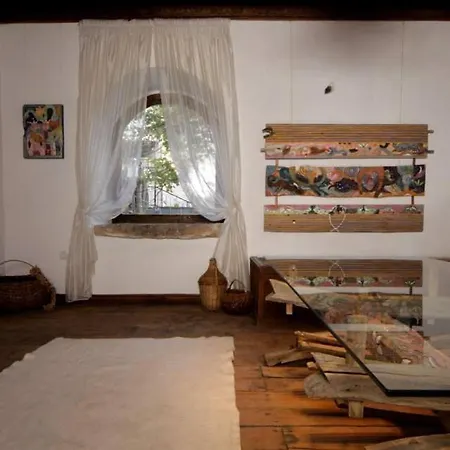 Villa Art House Smolyan, Bulgaria *