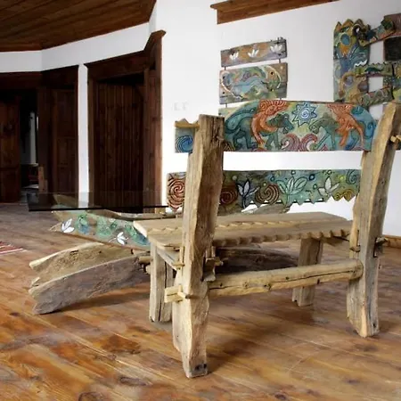 Art House Smolyan, Bulgaria Villa Smolyan