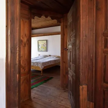 Villa Art House Smolyan, Bulgaria Smolyan