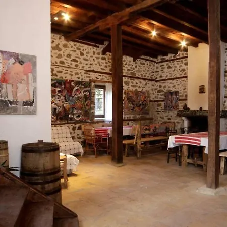 Art House Smolyan, Bulgaria * Smolyan