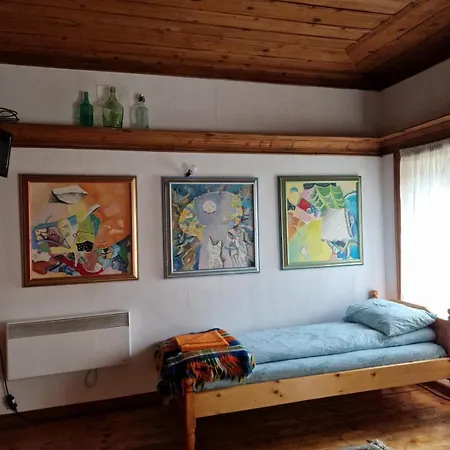 Villa Art House Smolyan, Bulgaria