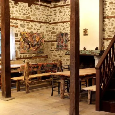 Art House Smolyan, Bulgaria * Smolyan