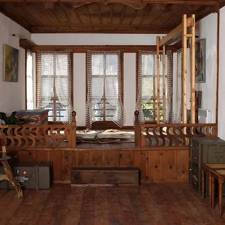 Art House Smolyan, Bulgaria Villa Smolyan