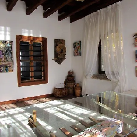 Art House Smolyan, Bulgaria Villa