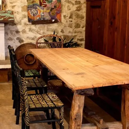 Villa Art House Smolyan, Bulgaria