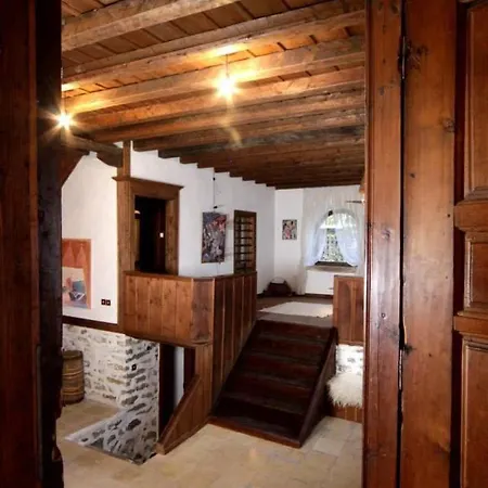 Art House Smolyan, Bulgaria Villa Smolyan