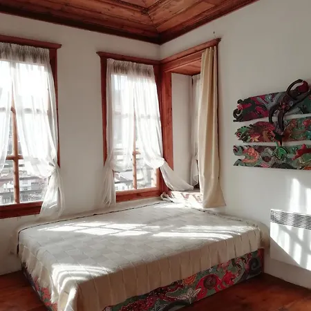 Villa Art House Smolyan, Bulgaria *